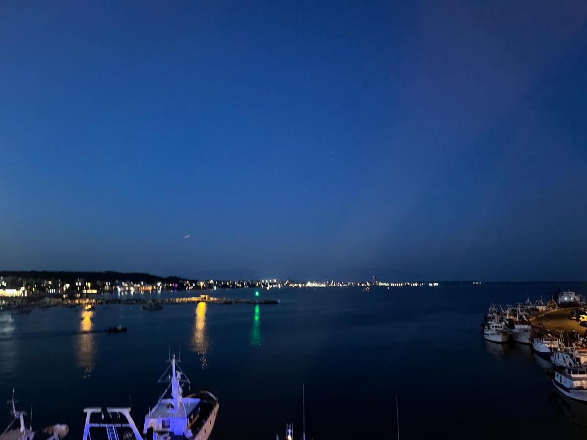 Il Cavalluccio Anzio Exteriér fotografie