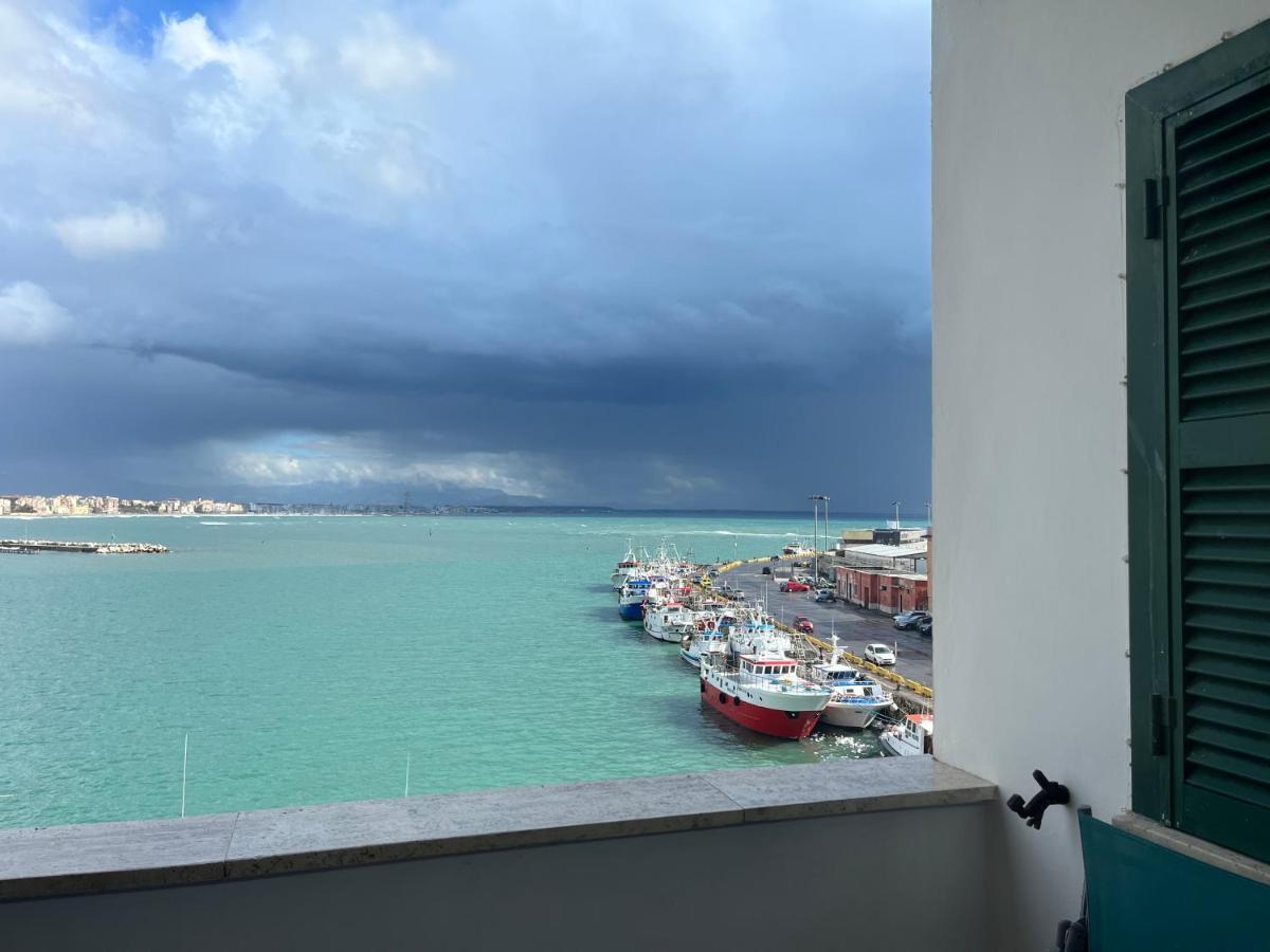 Il Cavalluccio Anzio Exteriér fotografie