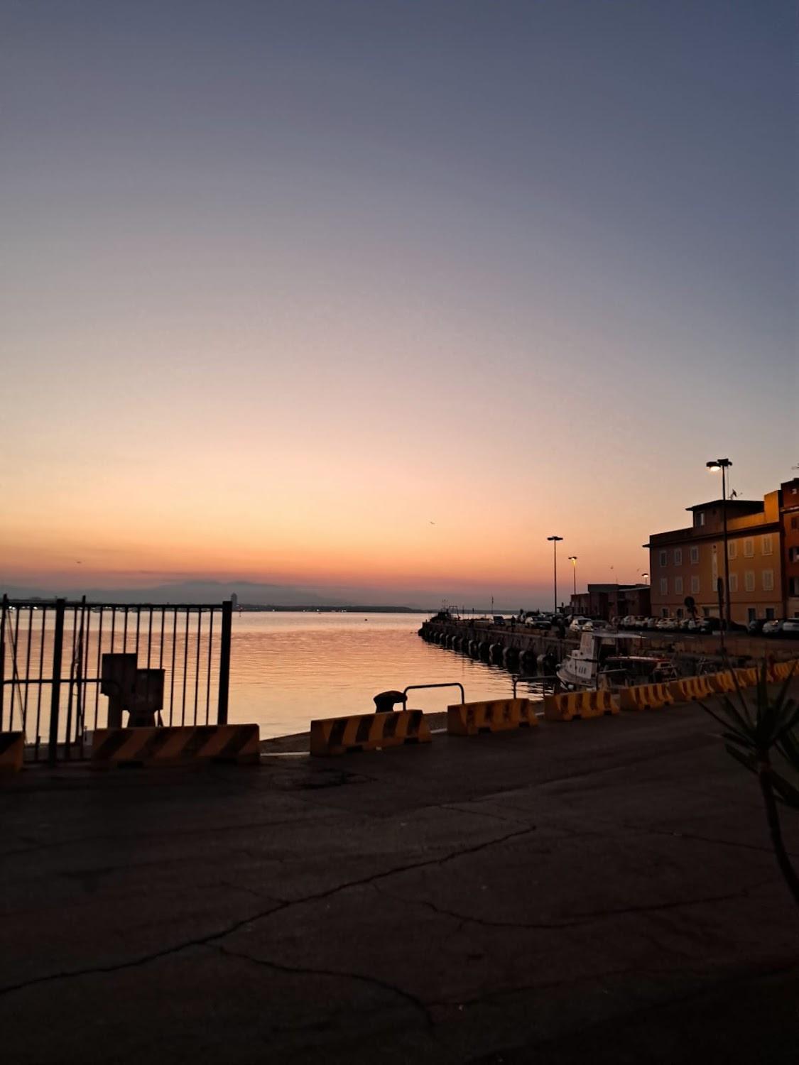 Il Cavalluccio Anzio Exteriér fotografie