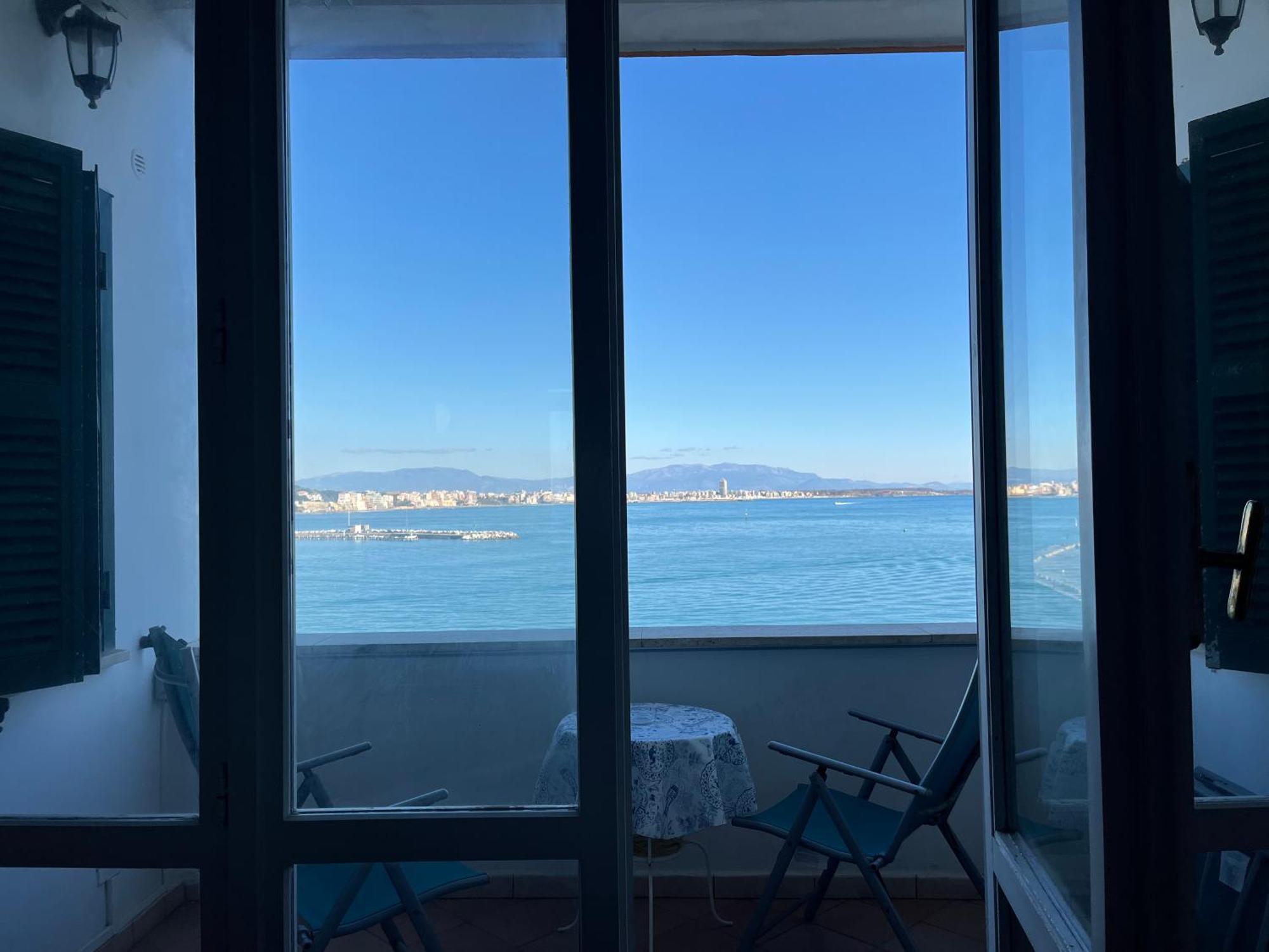 Il Cavalluccio Anzio Exteriér fotografie