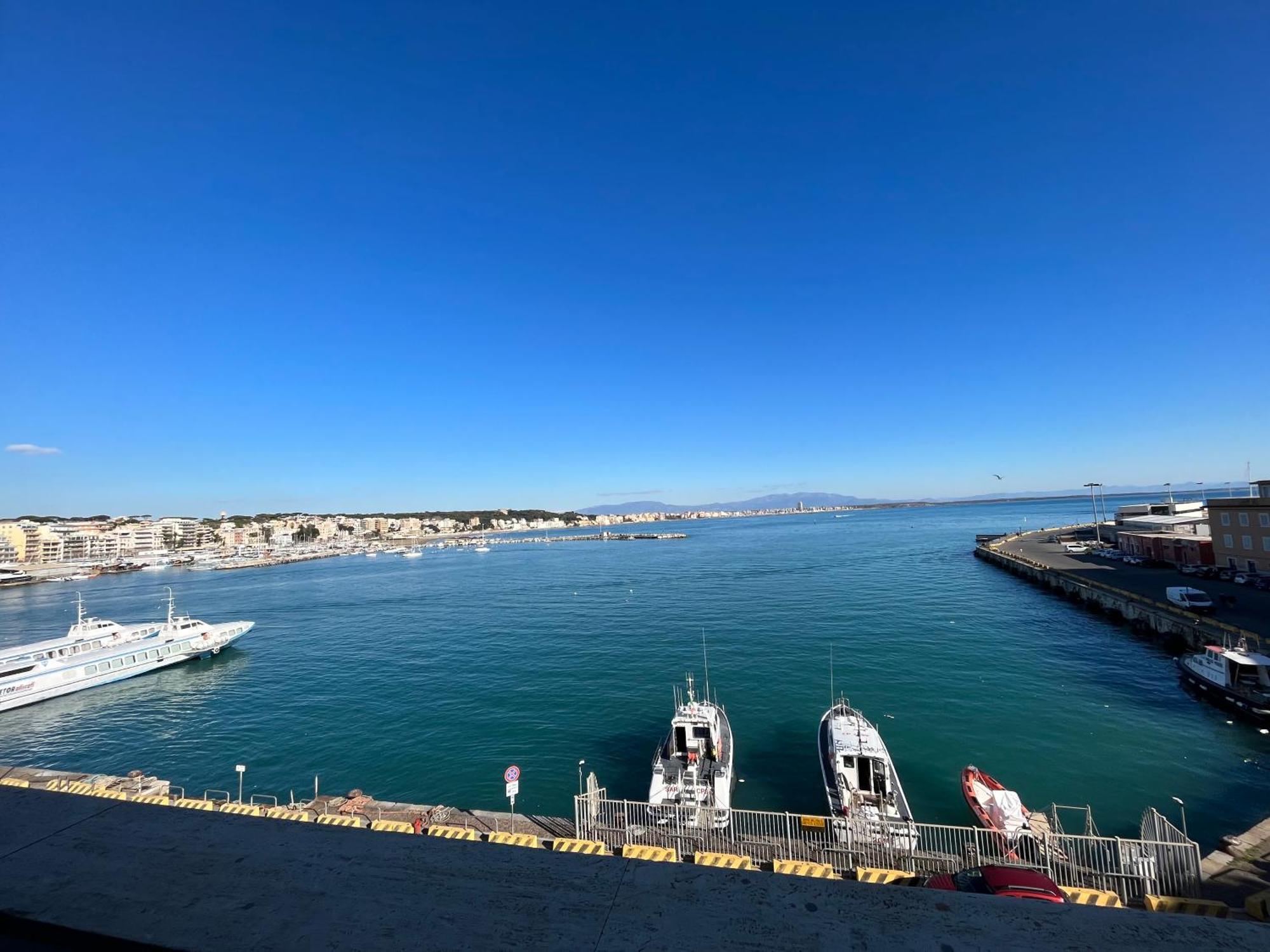 Il Cavalluccio Anzio Exteriér fotografie