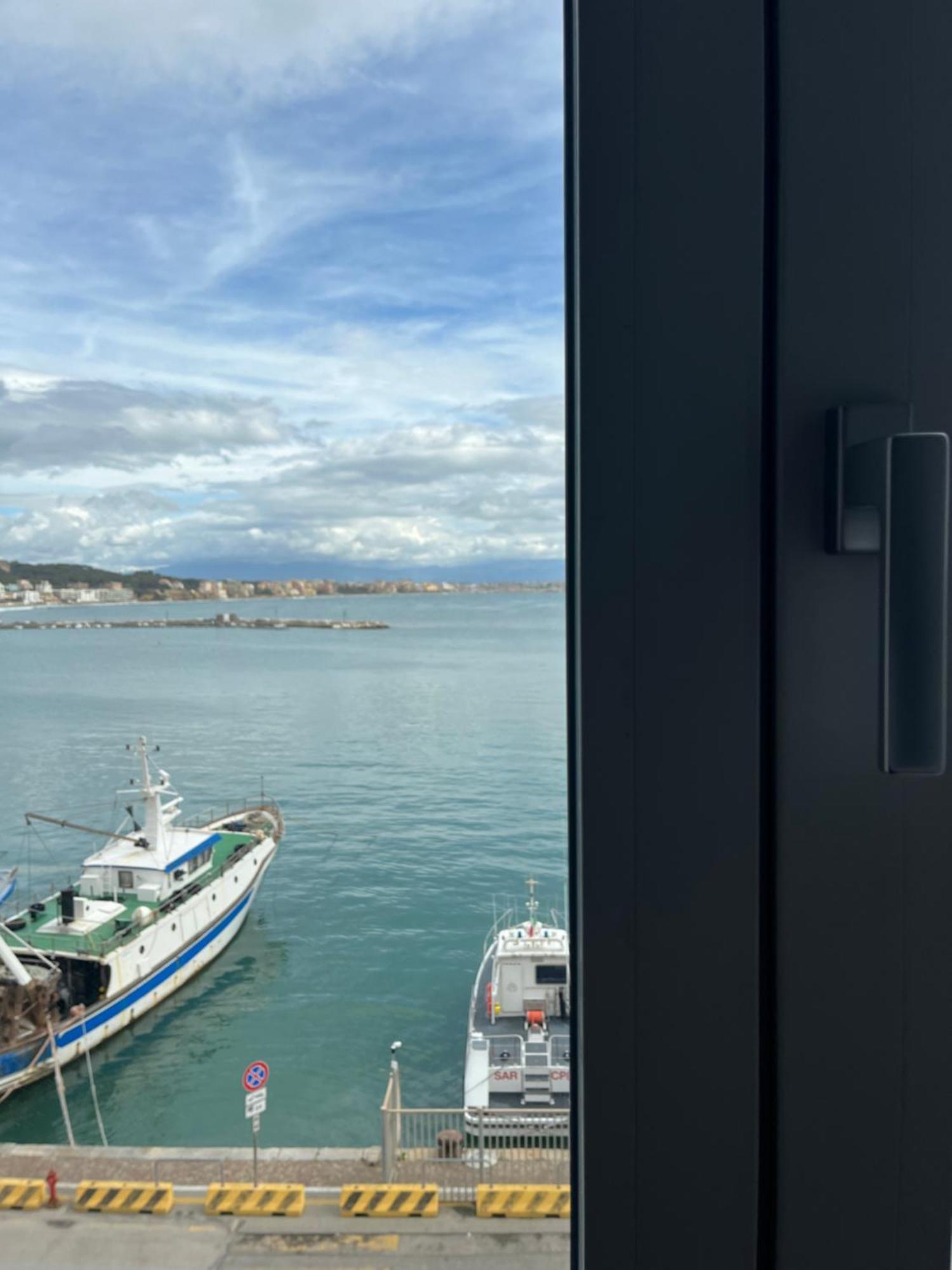 Il Cavalluccio Anzio Exteriér fotografie