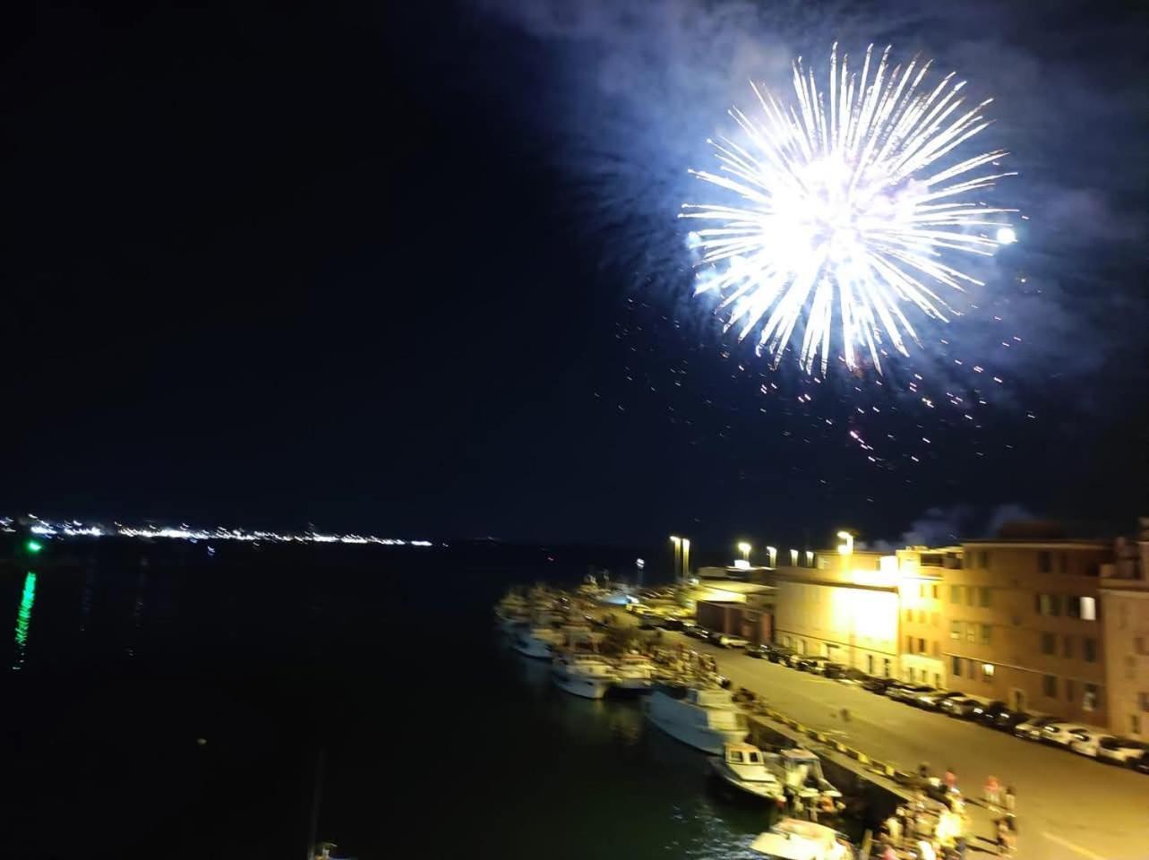 Il Cavalluccio Anzio Exteriér fotografie