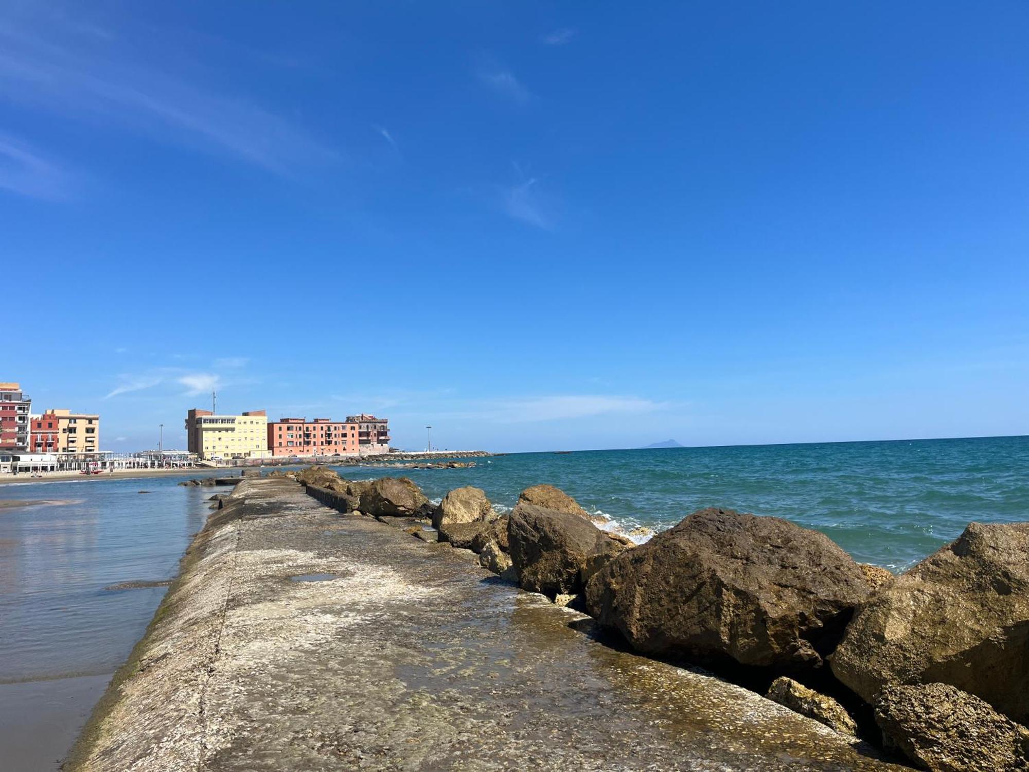 Il Cavalluccio Anzio Exteriér fotografie